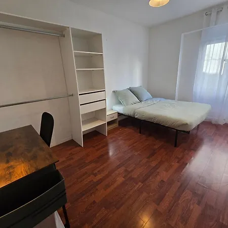 Apartamento Spacieux A L'harteloire