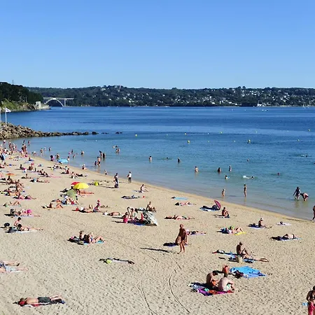 Spacieux A L'harteloire * Brest
